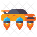 پیش‌نمایش فایل flying-car-4566273 از پک آینده
