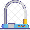پیش‌نمایش فایل bike-lock-4565779 از پک تور دوچرخه‌سواری