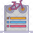 پیش‌نمایش فایل cycle-list-4565784 از پک تور دوچرخه‌سواری