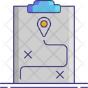 پیش‌نمایش فایل cycle-plan-4565806 از پک تور دوچرخه‌سواری