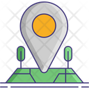 پیش‌نمایش فایل map-4565799 از پک تور دوچرخه‌سواری