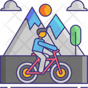 پیش‌نمایش فایل mountain-bike-4565801 از پک تور دوچرخه‌سواری