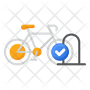 پیش‌نمایش فایل bike-rack-4565829 از پک تور دوچرخه‌سواری