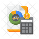پیش‌نمایش فایل cycle-budget-4565832 از پک تور دوچرخه‌سواری