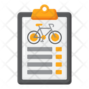 پیش‌نمایش فایل cycle-list-4565833 از پک تور دوچرخه‌سواری