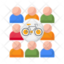 پیش‌نمایش فایل cycling-group-4565837 از پک تور دوچرخه‌سواری
