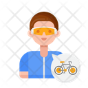 پیش‌نمایش فایل male-cyclist-4565841 از پک تور دوچرخه‌سواری