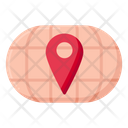 پیش‌نمایش فایل map-4565848 از پک تور دوچرخه‌سواری
