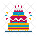پیش‌نمایش فایل candle-cake-4572222 از پک آسایش