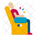 پیش‌نمایش فایل leaned-back-4572254 از پک آسایش