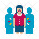 پیش‌نمایش فایل female-candidate-4572327 از پک جستجوی شغل