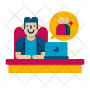 پیش‌نمایش فایل hiring-manager-4572320 از پک جستجوی شغل
