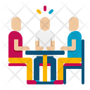 پیش‌نمایش فایل intermediary-mediator-4572323 از پک جستجوی شغل