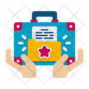 پیش‌نمایش فایل portfolio-4572354 از پک جستجوی شغل