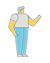 پیش‌نمایش فایل man-2908822 از پک شخصیت