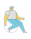 پیش‌نمایش فایل man-sitting-2908830 از پک شخصیت