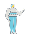 پیش‌نمایش فایل man-2908832 از پک شخصیت