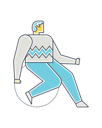 پیش‌نمایش فایل man-2908840 از پک شخصیت