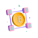 پیش‌نمایش فایل blockchain-5360006 از پک ان‌اف‌تی (توکن غیرمثلی)