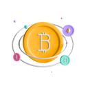 پیش‌نمایش فایل cryptocurrency-network-5360014 از پک ان‌اف‌تی (توکن غیرمثلی)