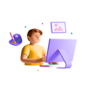 پیش‌نمایش فایل digital-artist-male-5359989 از پک ان‌اف‌تی (توکن غیرمثلی)