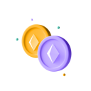 پیش‌نمایش فایل ethereum-5360008 از پک ان‌اف‌تی (توکن غیرمثلی)