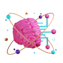 پیش‌نمایش فایل artificial-intelligence-brain-5553448 از پک سایبرپانک