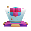 پیش‌نمایش فایل augmented-reality-5553449 از پک سایبرپانک
