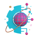 پیش‌نمایش فایل high-tech-5553461 از پک سایبرپانک