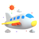پیش‌نمایش فایل airplane-5640052 از پک سفر