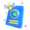 پیش‌نمایش فایل passport-5640053 از پک سفر