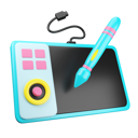 پیش‌نمایش فایل drawing-tablet-5690843 از پک هنری و خلاقیت