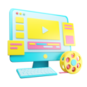 پیش‌نمایش فایل movie-making-5690852 از پک هنری و خلاقیت