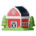 پیش‌نمایش فایل barn-7847103 از پک کشاورزی