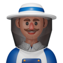 پیش‌نمایش فایل beekeeper-7847084 از پک کشاورزی