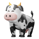 پیش‌نمایش فایل cow-7847104 از پک کشاورزی
