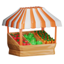 پیش‌نمایش فایل farmers-market-7847077 از پک کشاورزی