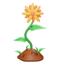 پیش‌نمایش فایل flower-7847095 از پک کشاورزی