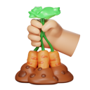 پیش‌نمایش فایل harvesting-7847083 از پک کشاورزی