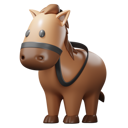 پیش‌نمایش فایل horse-7847100 از پک کشاورزی