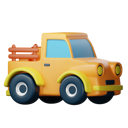 پیش‌نمایش فایل pickup-truck-7847082 از پک کشاورزی
