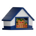 پیش‌نمایش فایل vegetable-storage-7847091 از پک کشاورزی
