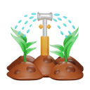پیش‌نمایش فایل water-irrigation-7847087 از پک کشاورزی
