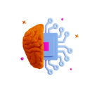 پیش‌نمایش فایل artificial-intelligence-brain-7865257 از پک تکنولوژی