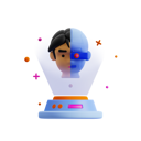 پیش‌نمایش فایل hologram-7865275 از پک تکنولوژی