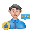 پیش‌نمایش فایل customer-satisfaction-8094133 از پک فروش