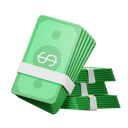 پیش‌نمایش فایل dollar-bundle-8094158 از پک فروش