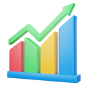 پیش‌نمایش فایل growth-chart-8094156 از پک فروش