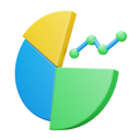 پیش‌نمایش فایل pie-chart-8094143 از پک فروش