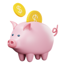 پیش‌نمایش فایل piggy-bank-8094141 از پک فروش